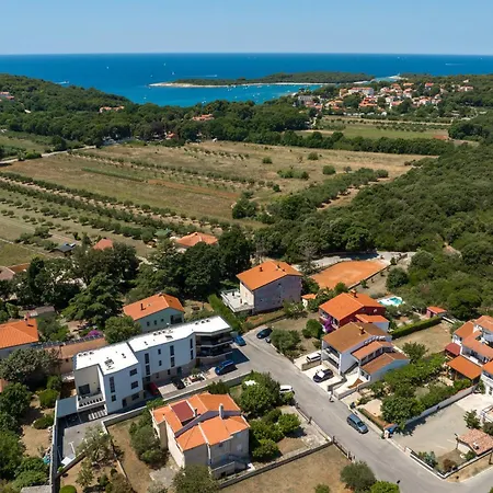 Luxury San Avia Banjole