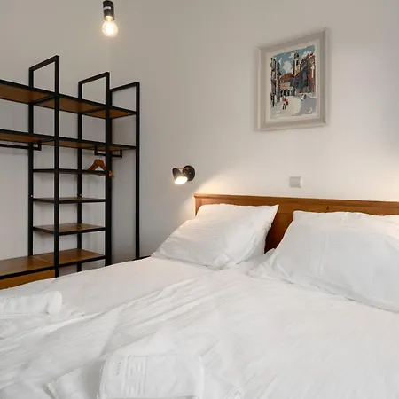 Luxury San Avia * Banjole